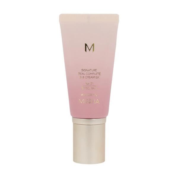 Missha Signature M Real Complete BB Cream SPF30/PA++ (45ml) 21 відтінок