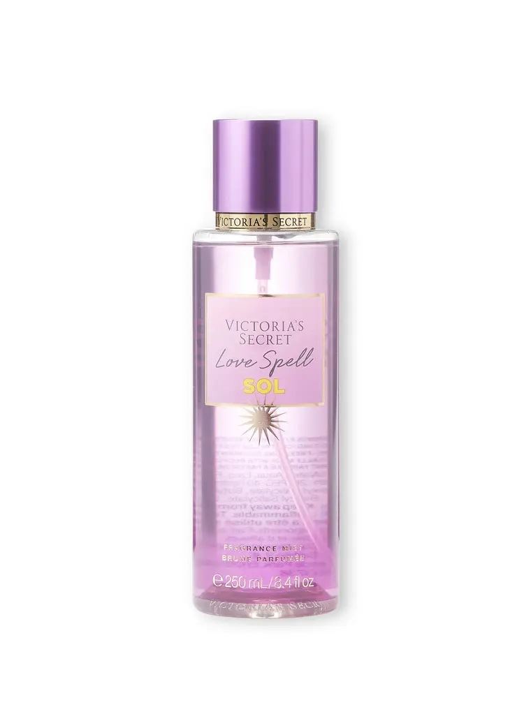 Міст для тіла Victoria's Secret - Love Spell Sol 250ml