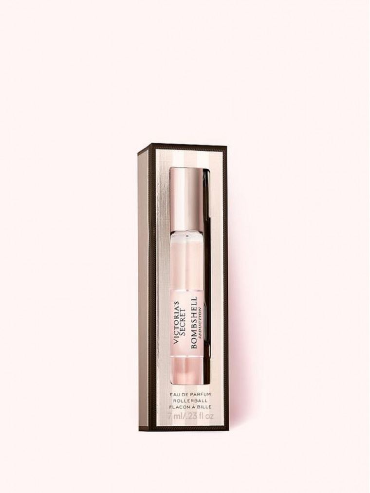 Роликовий Парфум Victoria's Secret Bombshell Seduction, 7мл