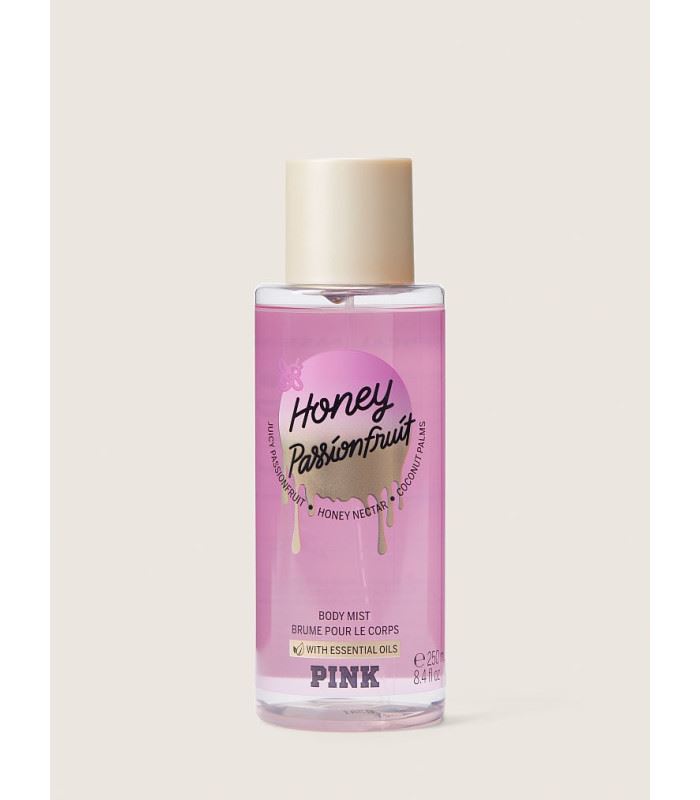 Міст для тіла Victoria’s Secret Pink - Honey Passiofruit 250ml