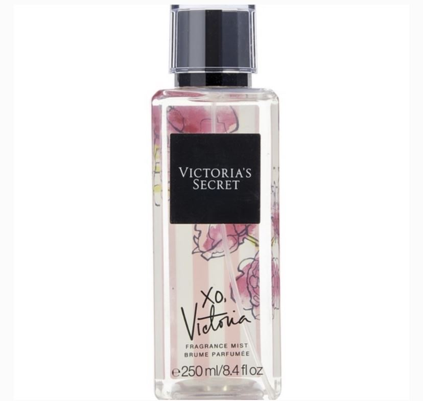 Парфумований Міст Victoria's Secret XO Victoria