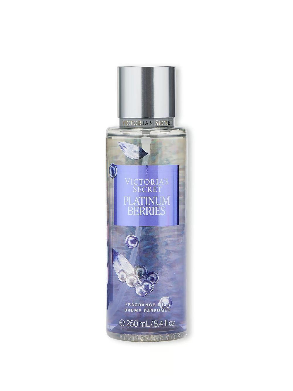 Міст для тіла Victoria's Secret - Platinum Berries 250ml