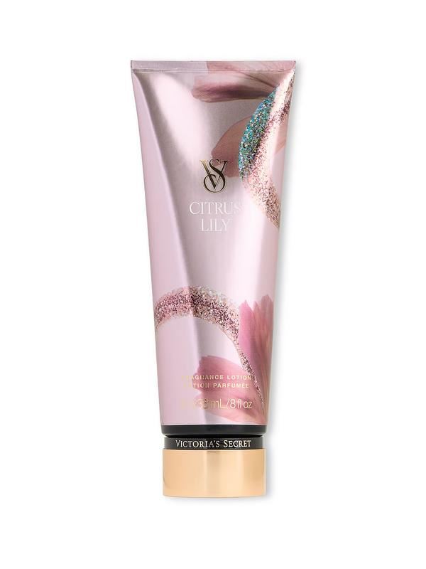 Лосьйон для тіла Victoria's Secret - Citrus Lily 236ml