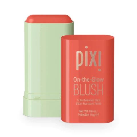 Pixi Румʼяна On-The-Glow Blush