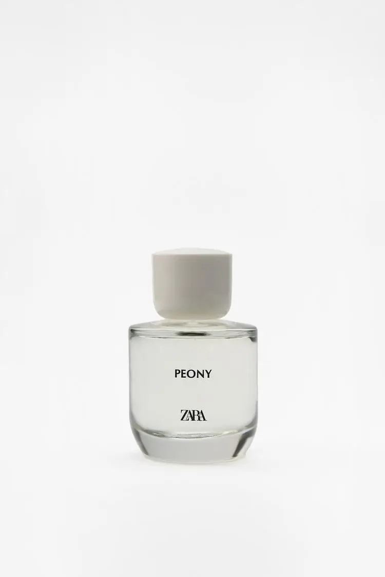 Zara Peony 90ml Parfume Парфуми жіночі