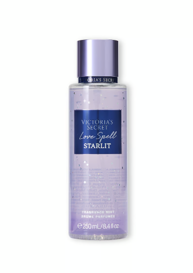 Міст для тіла Victoria's Secret - Love Spell Starlit 250ml