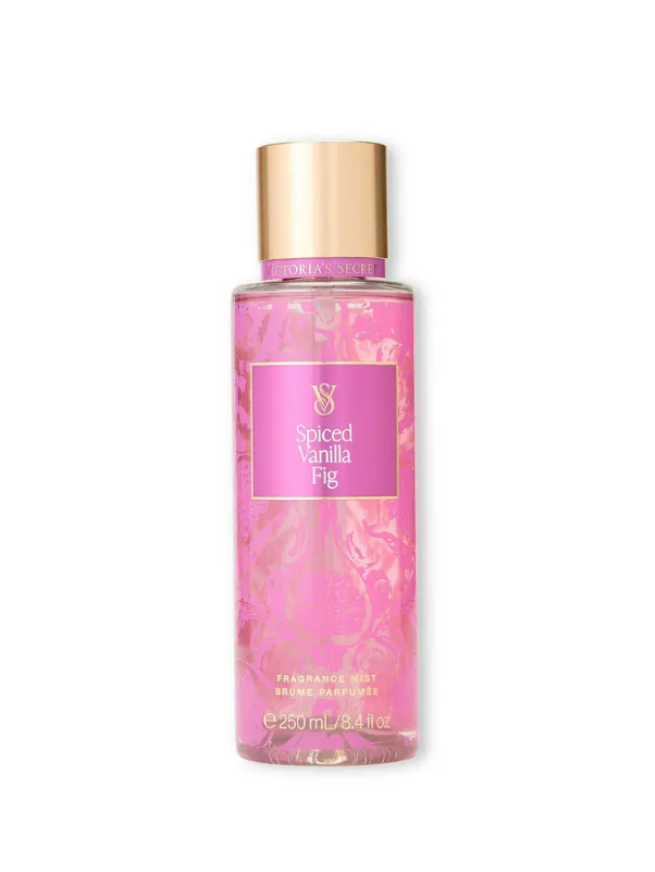 Міст для тіла Victoria's Secret - Spiced Vanilla Fig 250ml