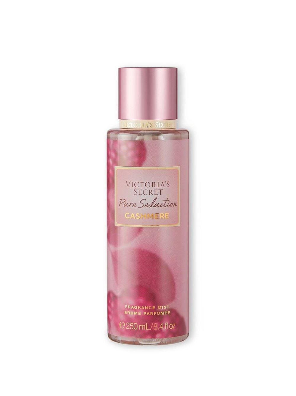 Міст для тіла Victoria's Secret - Pure Seduction Cashmere 250ml