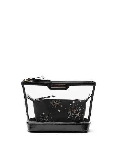 Косметичка 2в1 2-Piece Makeup Bag Victoria's Secret