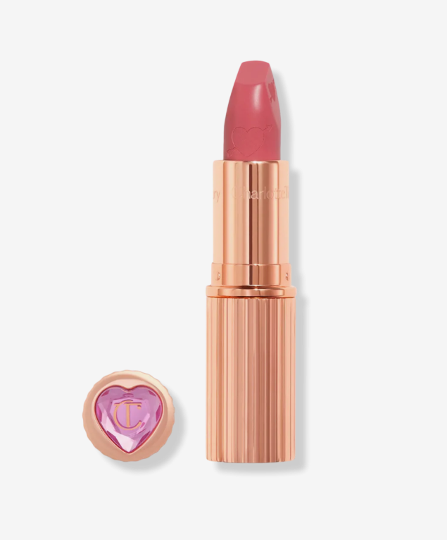 Помада Charlotte Tilbury Kiss TALK