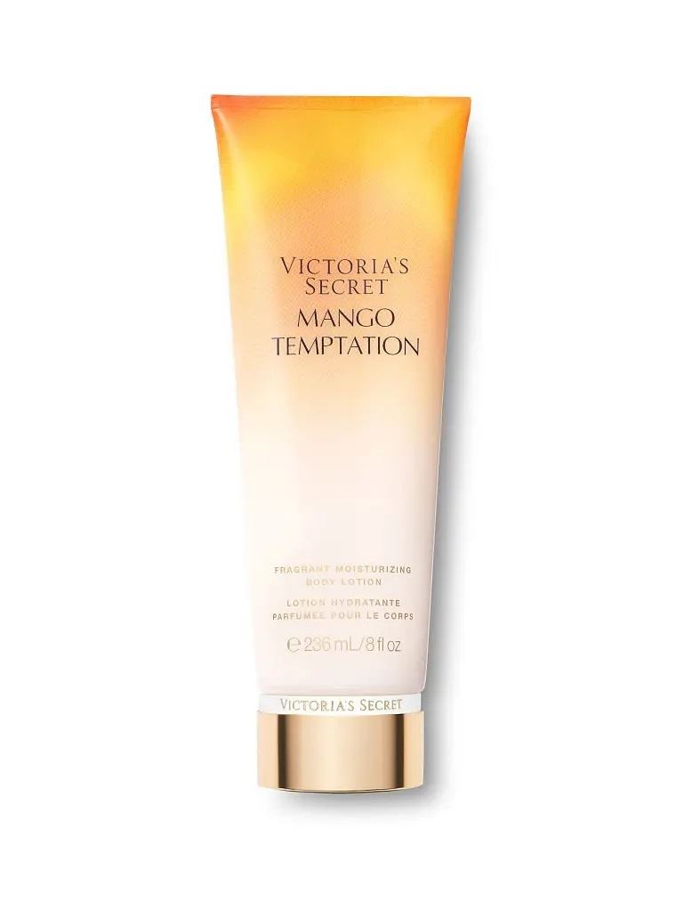 Лосьйон для тіла Victoria's Secret - Mango Temptation 236ml