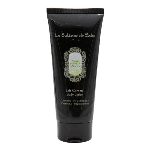 Гель для душу La Sultane de Saba - MALAISIE Shower Gel (Champaka and Tropical Flowers) 200ml