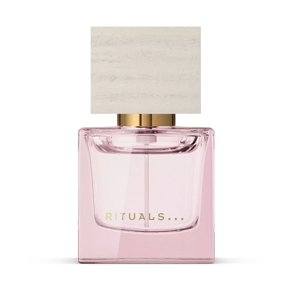 Жіночі міні парфуми Rituals THE ICONIC COLLECTION Travel - Fleurs de l’Himalaya 15ml