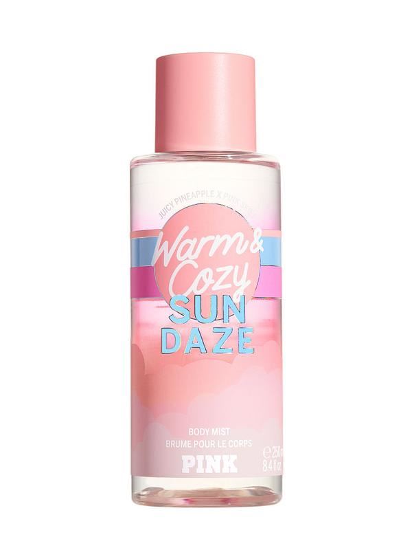 Міст для тіла Victoria’s Secret Pink - Warm & Cozy Sun Daze 250ml