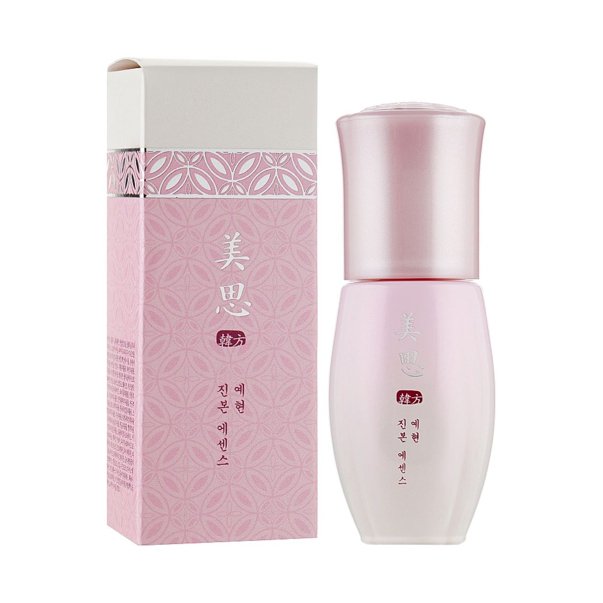 Омолоджуюча есенція Missha Yei Hyun Jin Bon Essence (40ml)