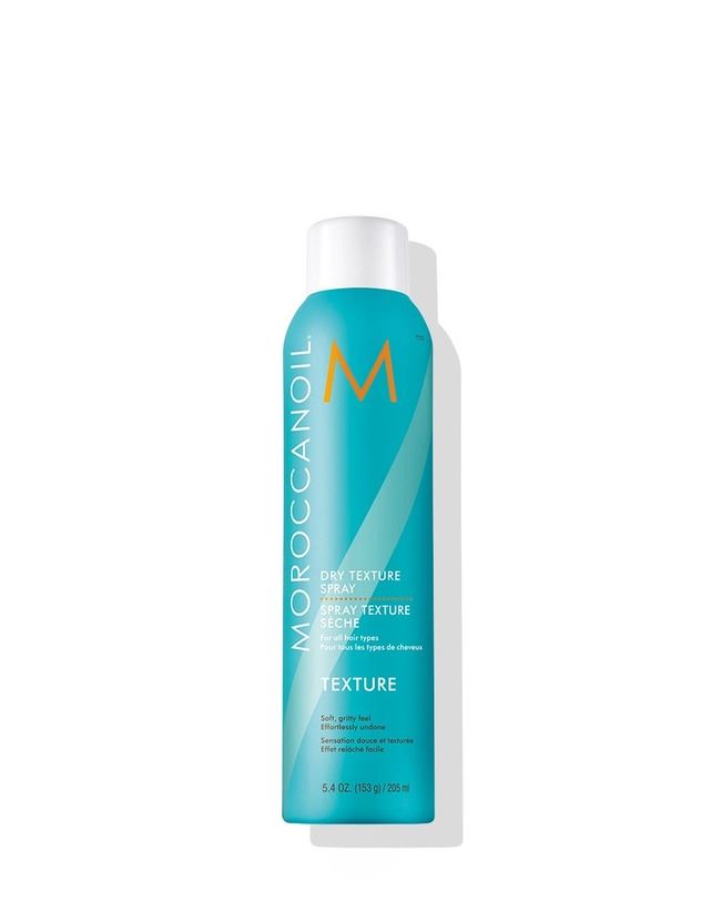 Спрей сухий текстурний для волосся Moroccanoil - Dry Texture Spray 205ml