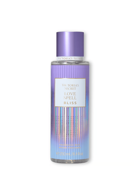 Міст для тіла Victoria's Secret - Love Spell Bliss 250ml
