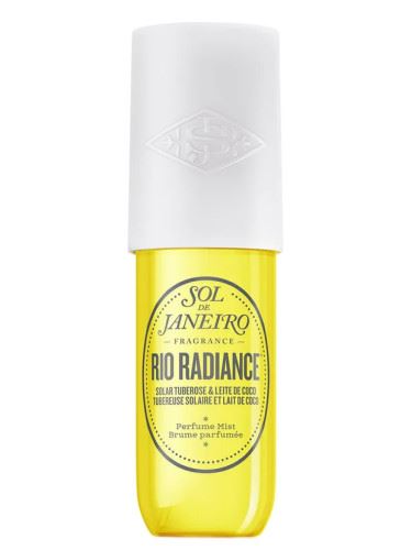 Sol de Janeiro Rio Radiance парфумований спрей для тіла та волосся для жінок 240ml