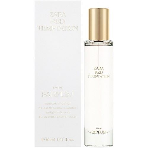 Жіночі парфуми ZARA Red Temptation