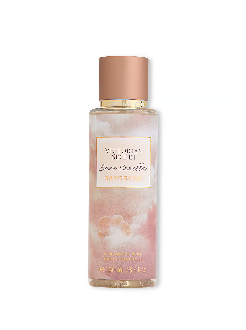 Міст для тіла Victoria's Secret - Bare Vanilla Daydream 250ml