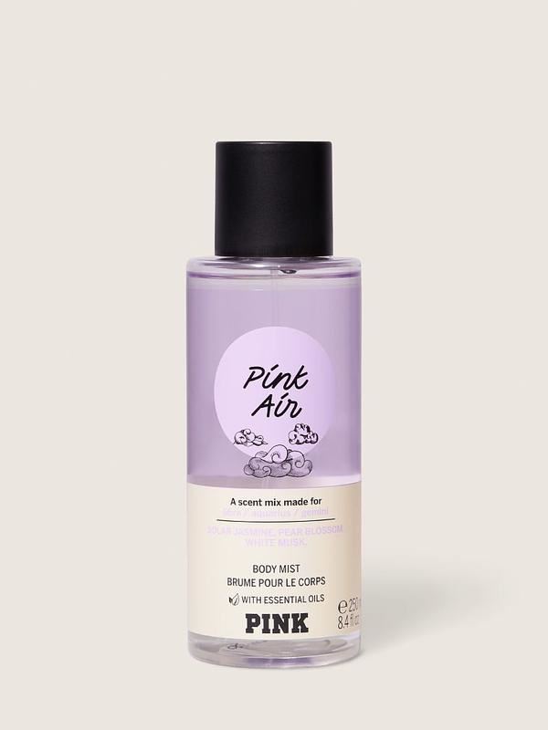 Міст для тіла Victoria's Secret Pink - Pink Air 250ml