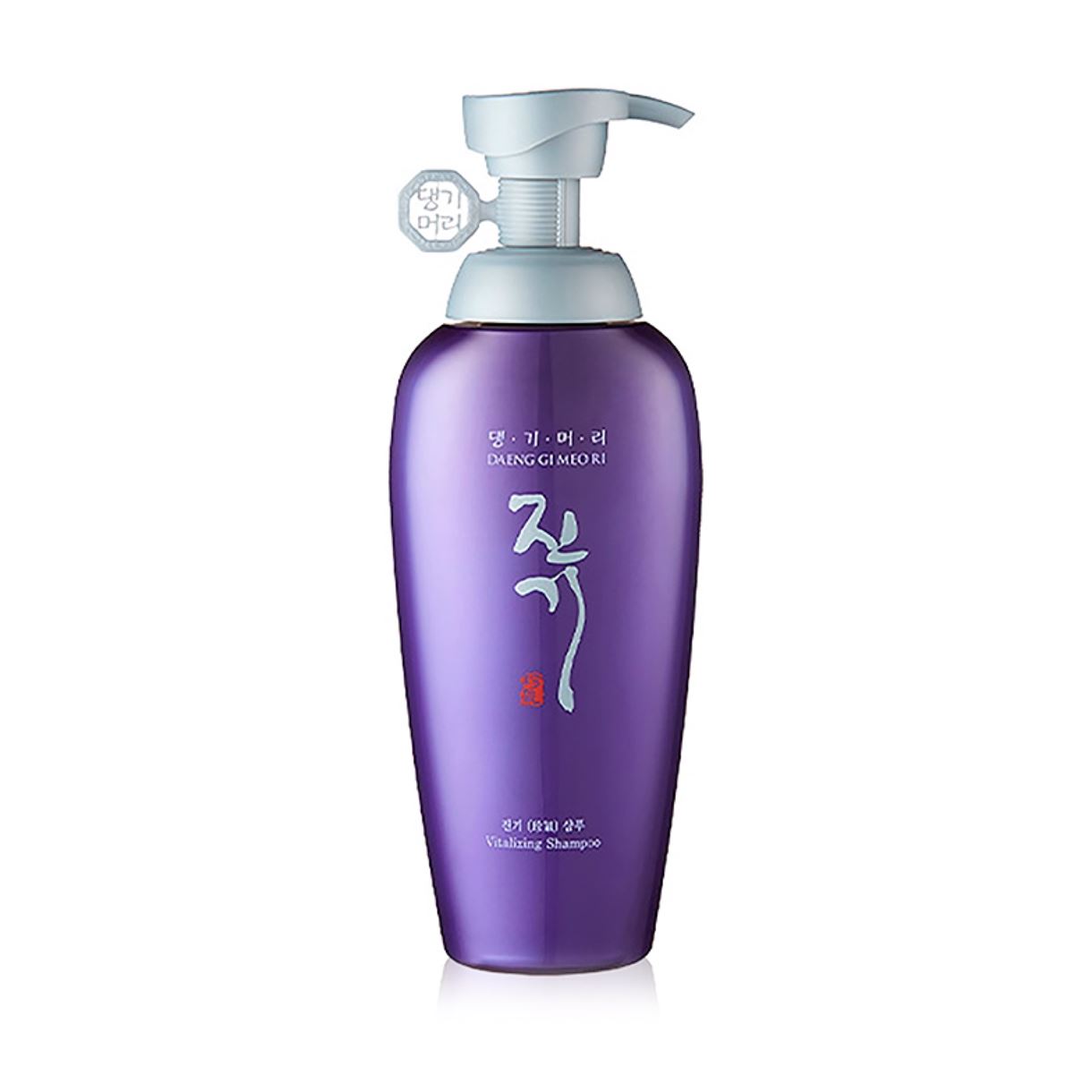 Регенеруючий шампунь Daeng Gi Meo Ri Vitalizing Shampoo, 500ml