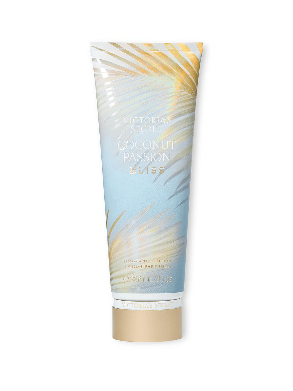 Лосьйон для тіла Victoria's Secret - Coconut Passion Bliss 236ml