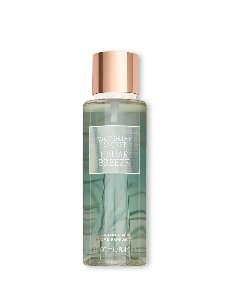 Міст для тіла Victoria's Secret - Cedar Breeze 250ml