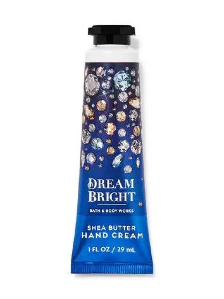 Крем для рук Bath and body works - Dream Bright