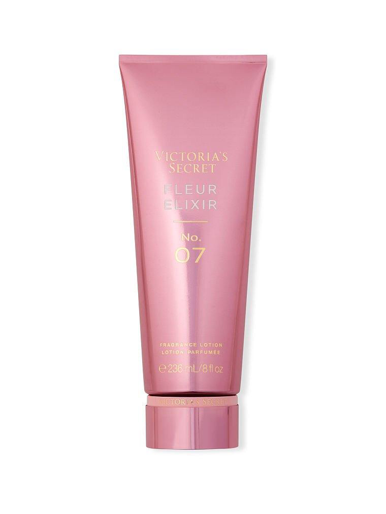 Лосьйон для тіла VICTORIA'S SECRET FLEUR ELIXIR NO. 07 - FRAGRANCE LOTION
