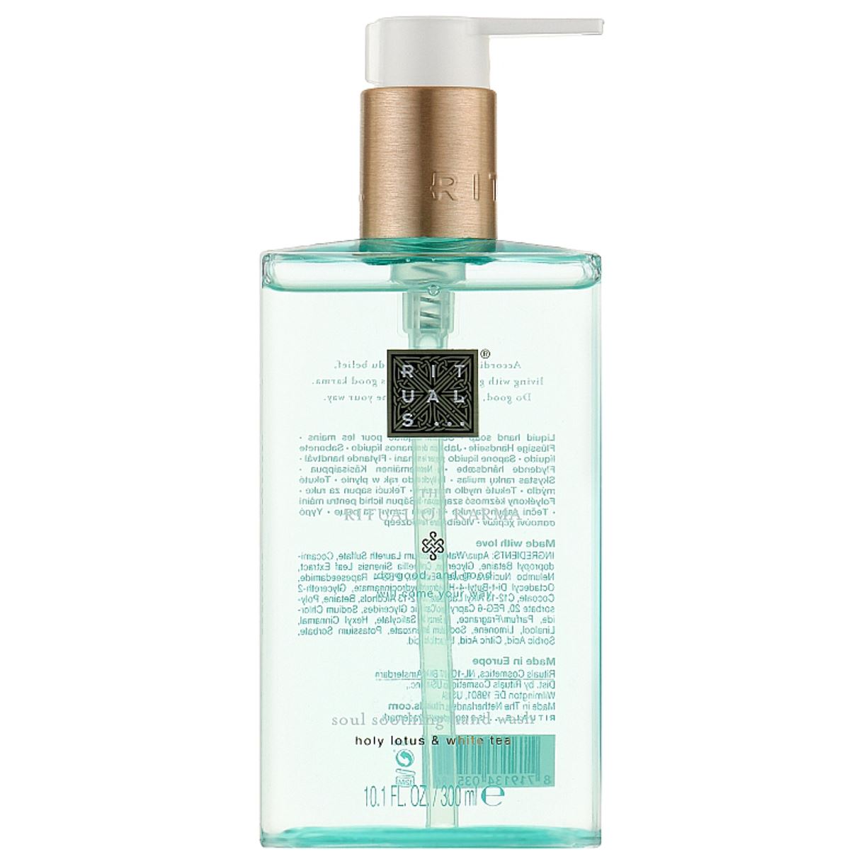 Рідке мило для рук Rituals - The Ritual of Karma Hand Wash