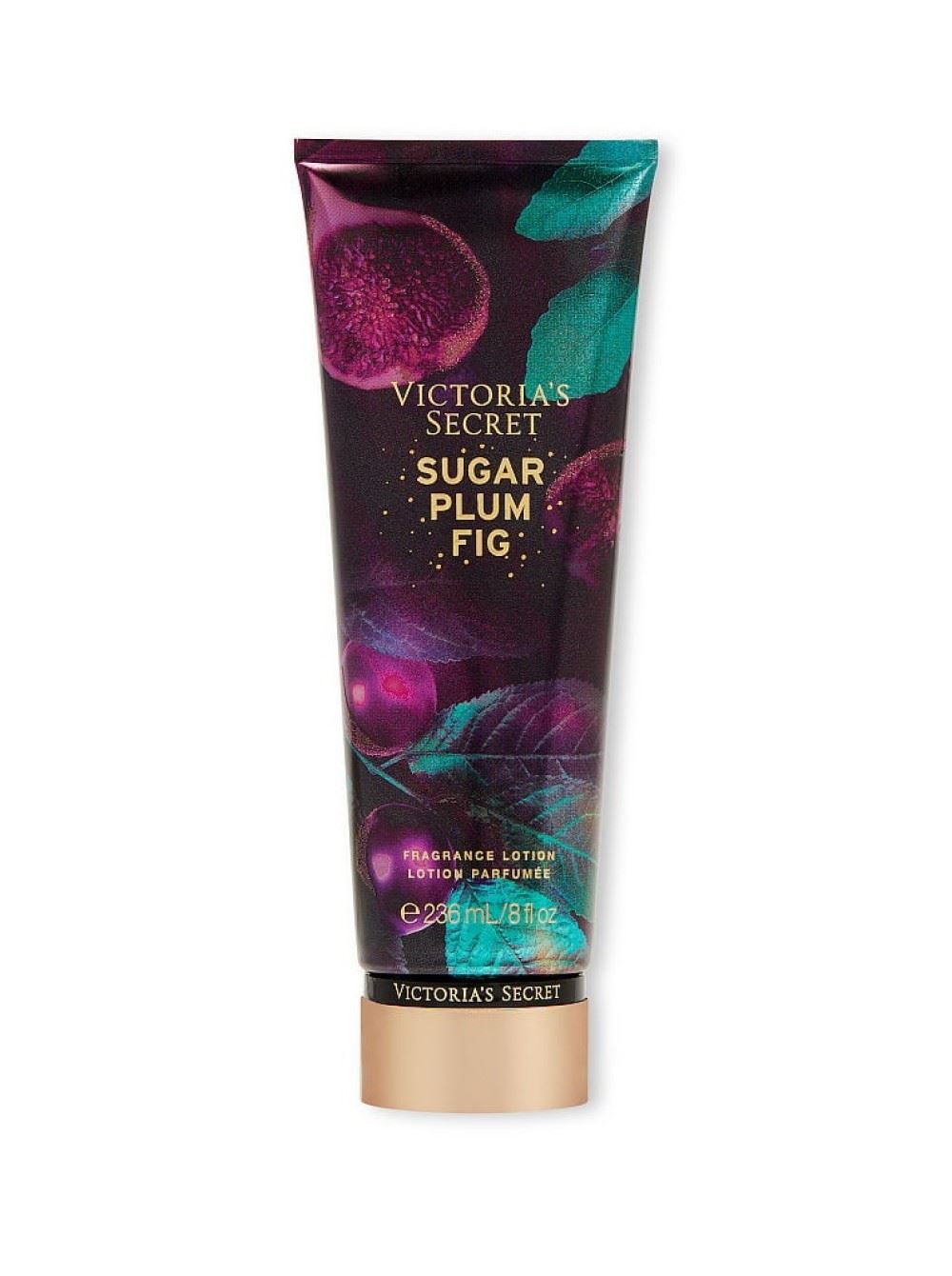 Лосьйон для тіла Victoria's Secret - Sugar Plum Fig 236ml