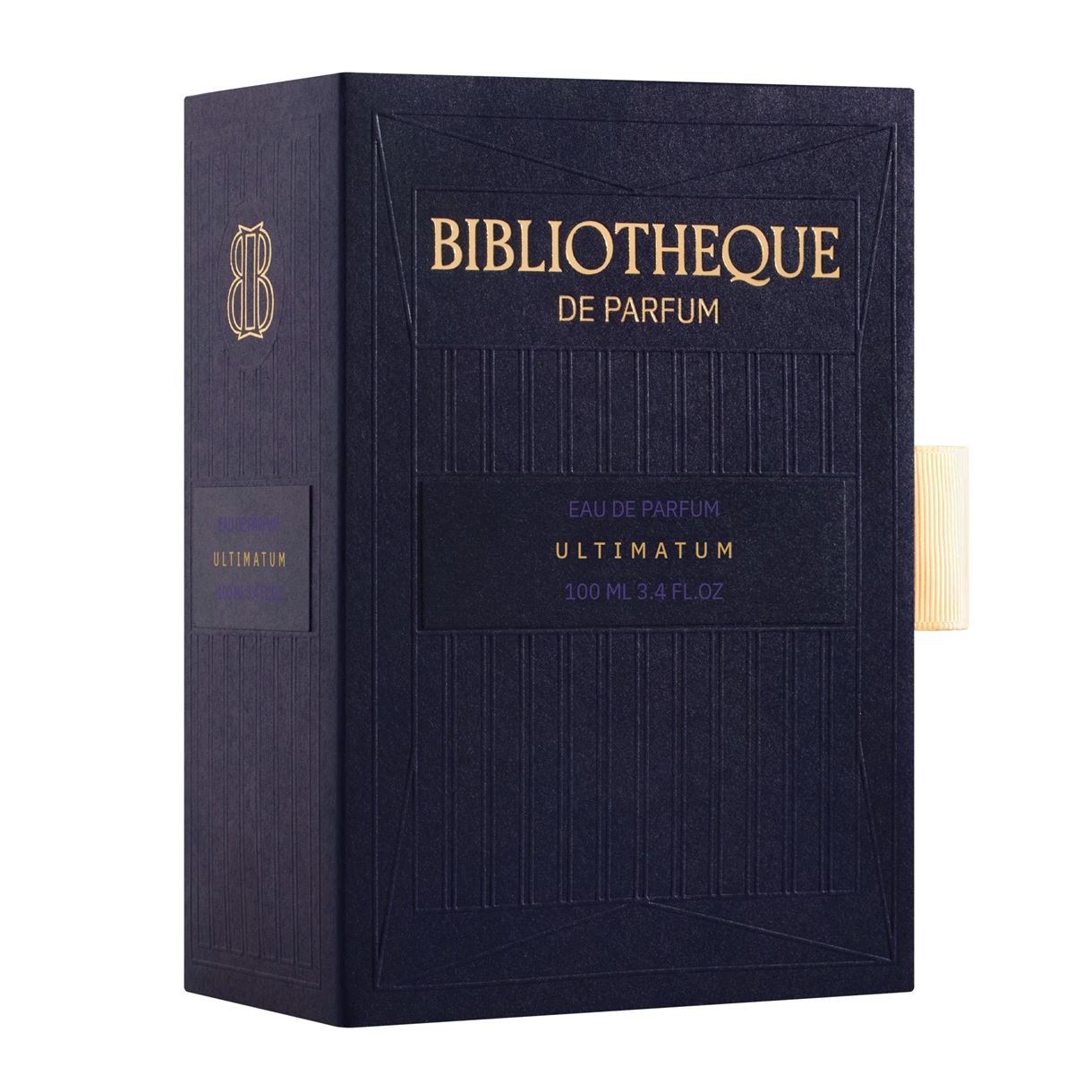 Bibliotheque de Parfum Ultimatum - Жіночі парфуми 100ml