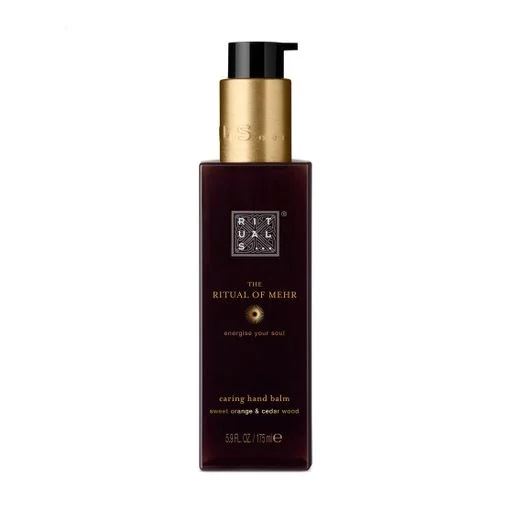 Бальзам для рук Rituals The Ritual Of Mehr Caring Hand Balm 175ml