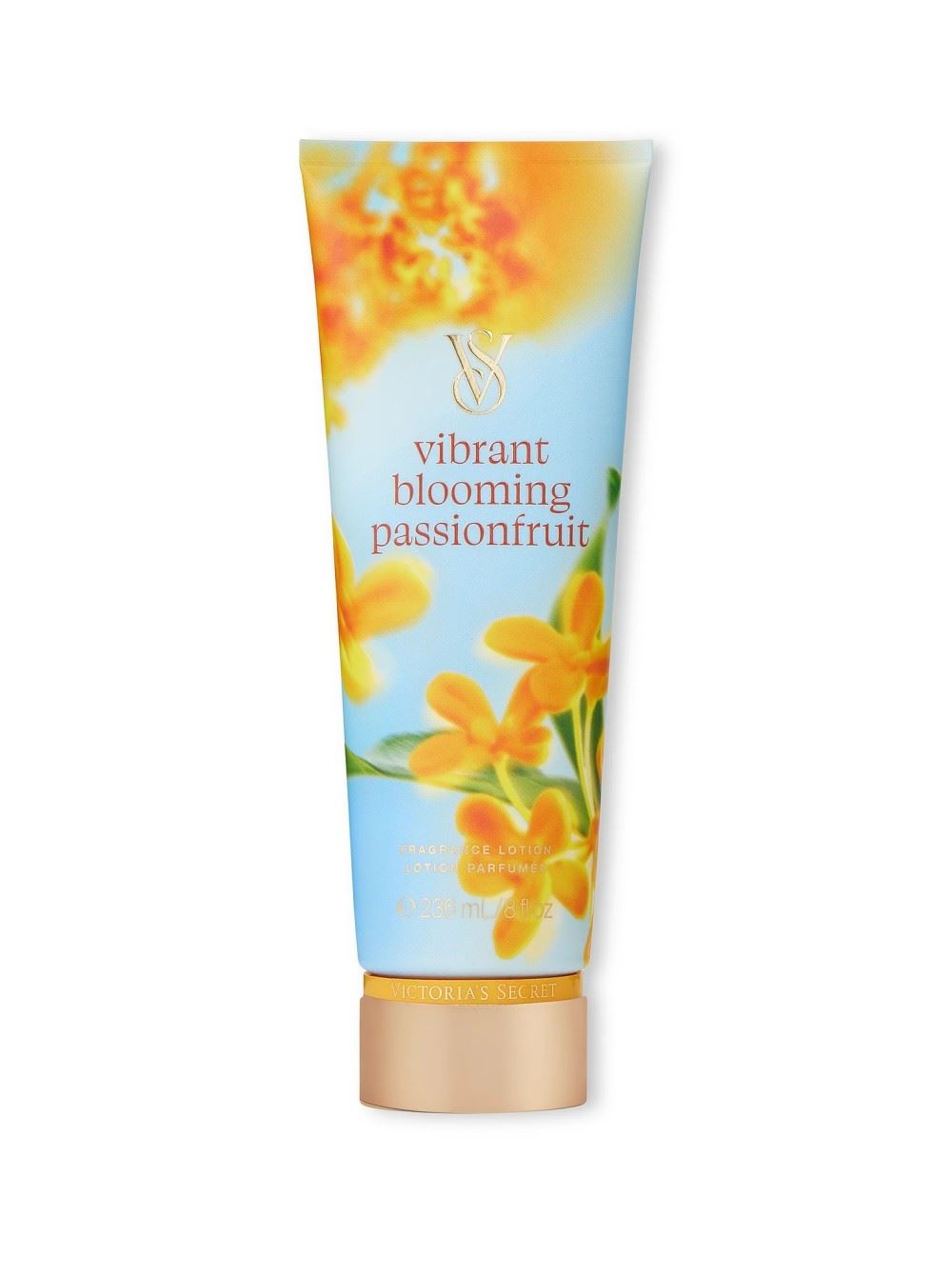 Лосьйон для тіла Victoria's Secret - Vibrant Blooming Passionfruit 236ml