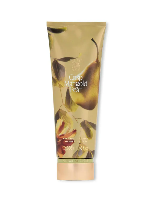 Лосьйон для тіла Victoria's Secret - Crisp Marigold Pear 236ml