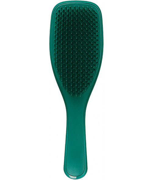 Гребінець для волосся Tangle Teezer - Wet Detangler (Green jungle)