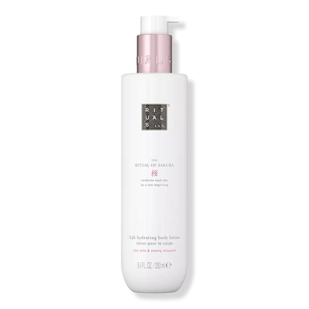 Лосьйон для тіла The Ritual of Sakura Body Lotion 250ml