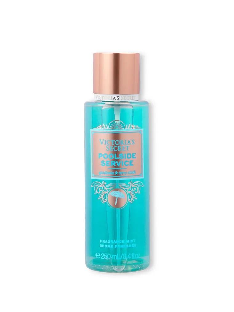 Міст для тіла Victoria's Secret - Poolside Service 250ml