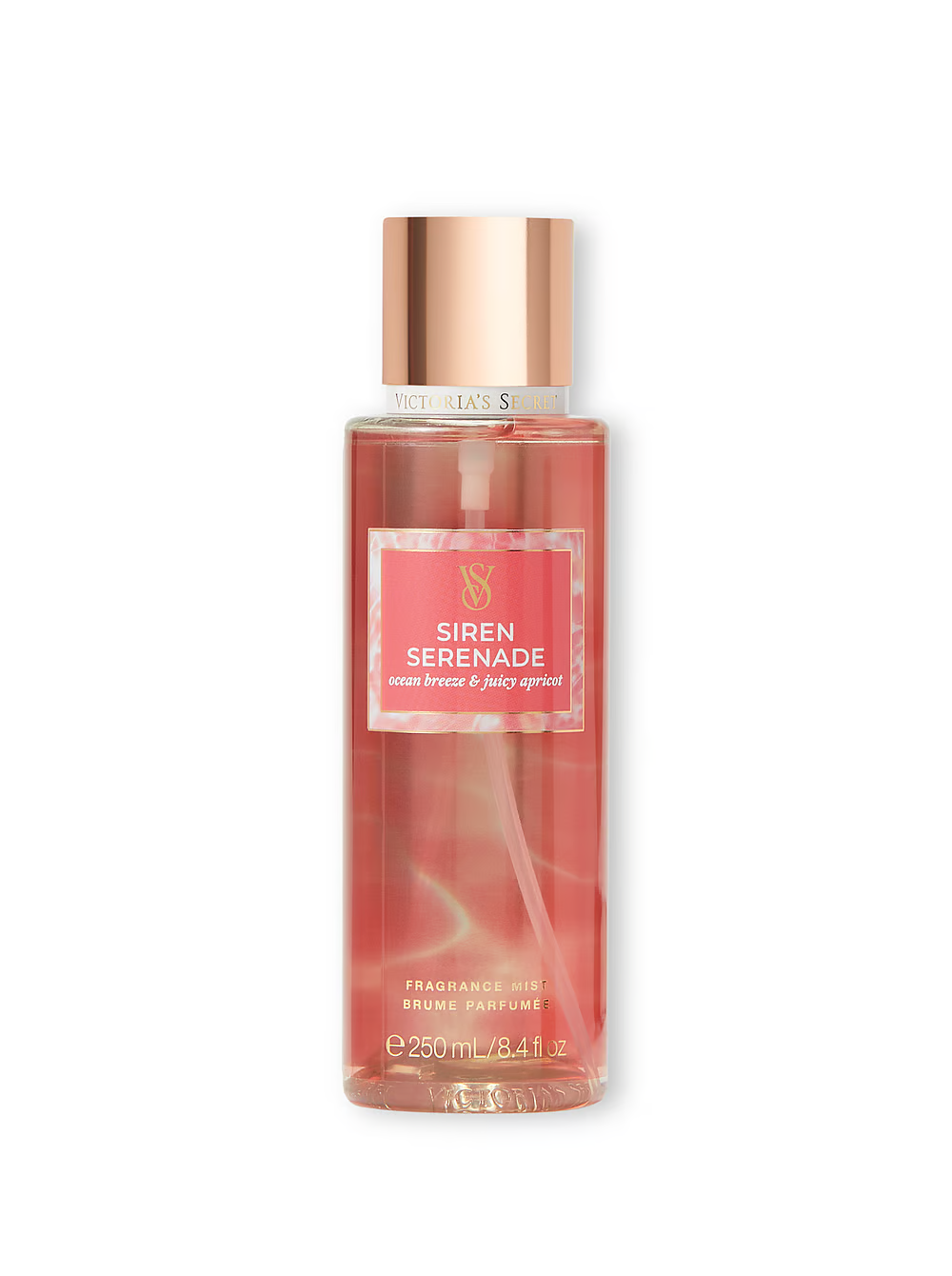 Міст для тіла Victoria's Secret - Siren Serenade 250ml