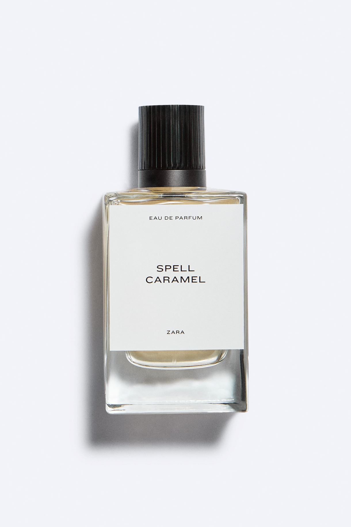 Чоловічі парфуми Zara SPELL CARAMEL