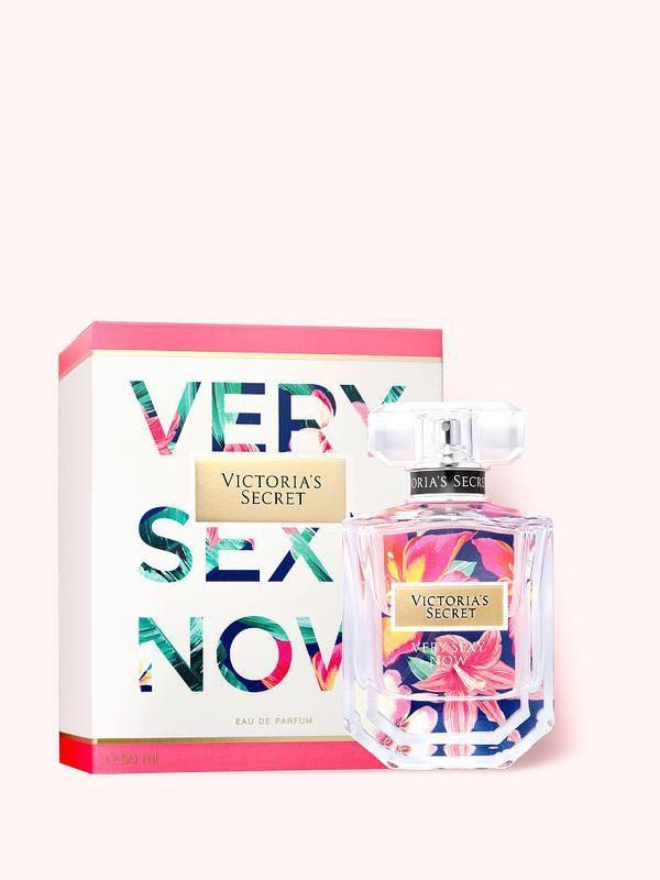 Роликовый Парфюм Victoria's Secret VERY SEXY NOW, 50мл