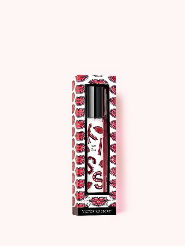 Роликовый Парфюм Victoria's Secret JUST A KISS, 7мл