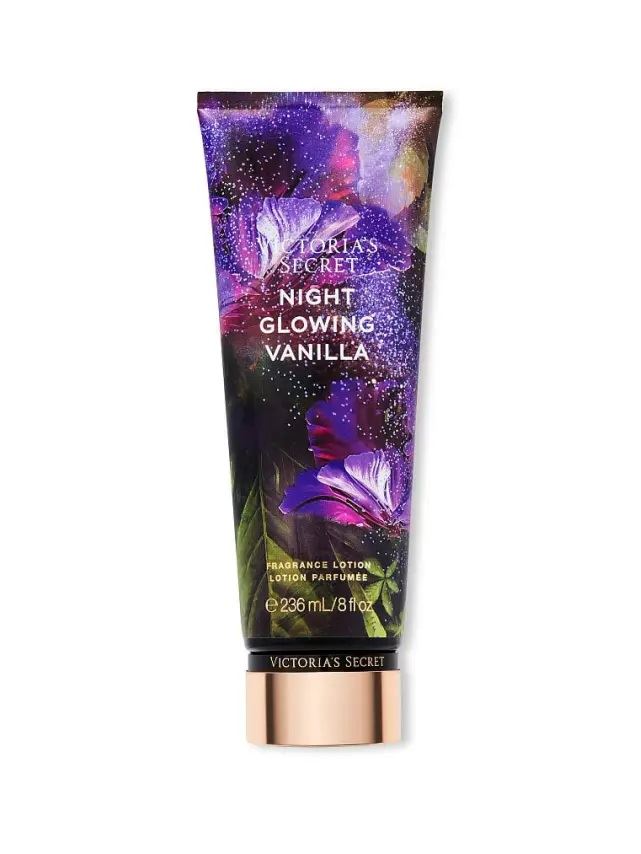 Лосьйон для тіла Victoria's Secret - Night Glowing Vanilla 236ml