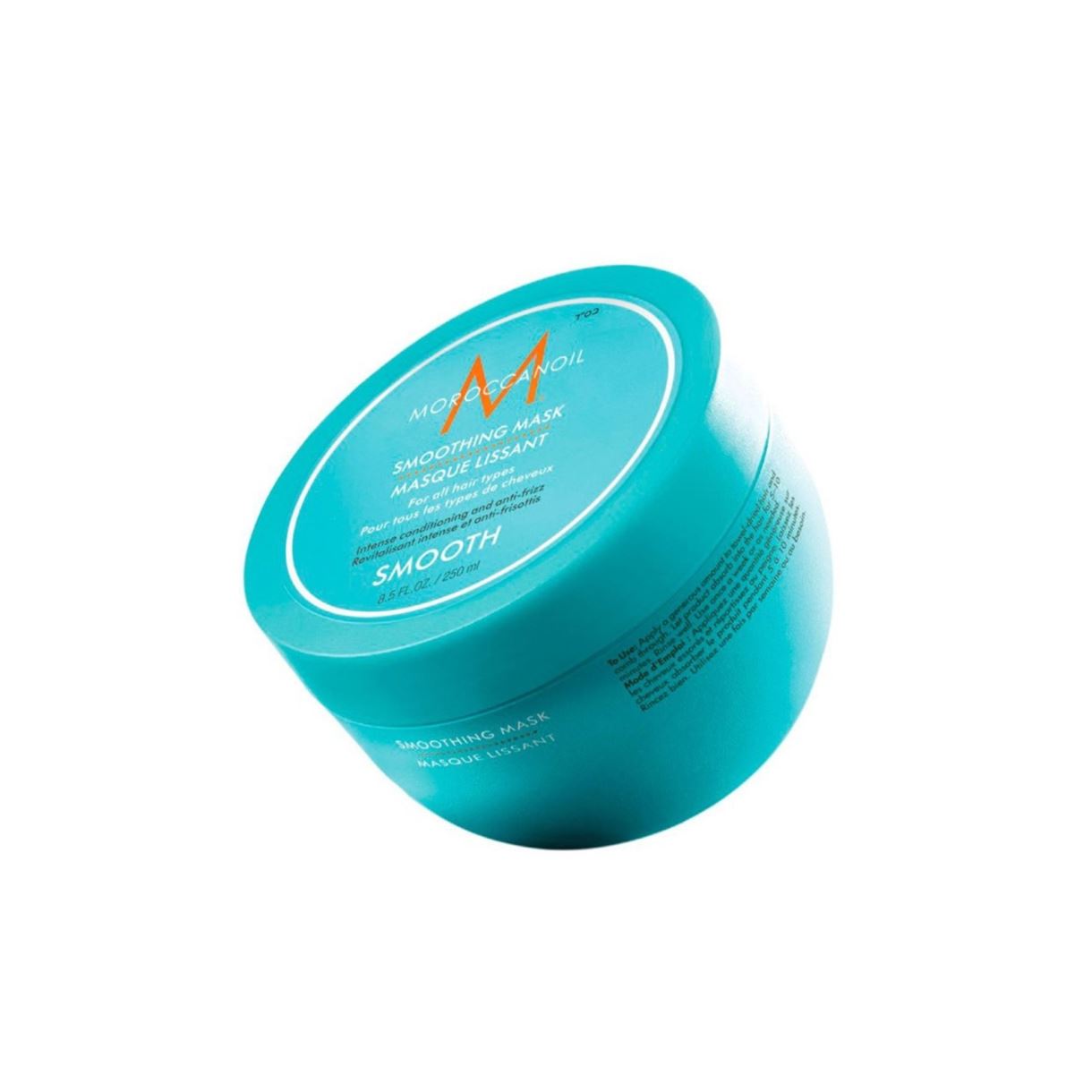 Маска розгладжуюча Moroccanoil - Smoothing mask 250ml
