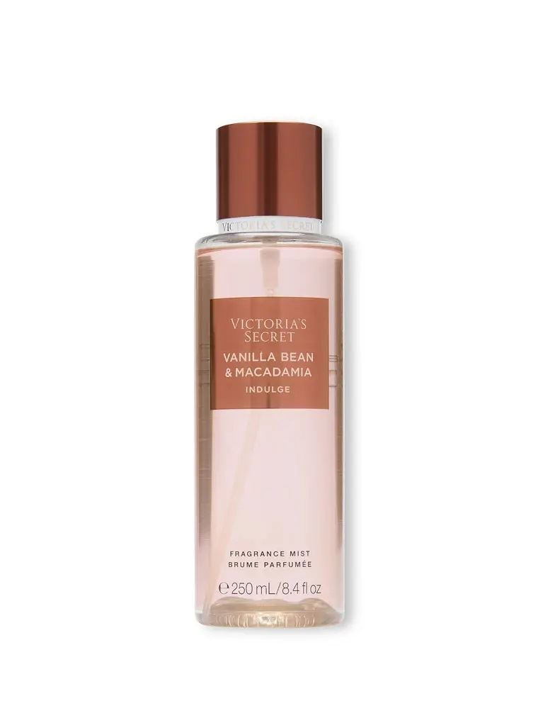Міст для тіла Victoria's Secret - Vanilla Bean & Macadamia 250ml