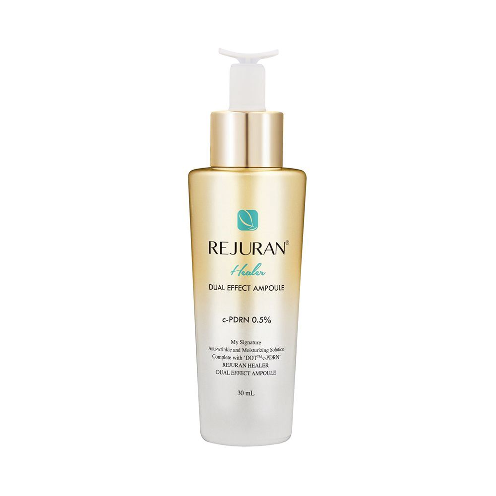 Сироватка з подвійним ефектом Rejuran Healer Dual Effect Ampoule 30 мл