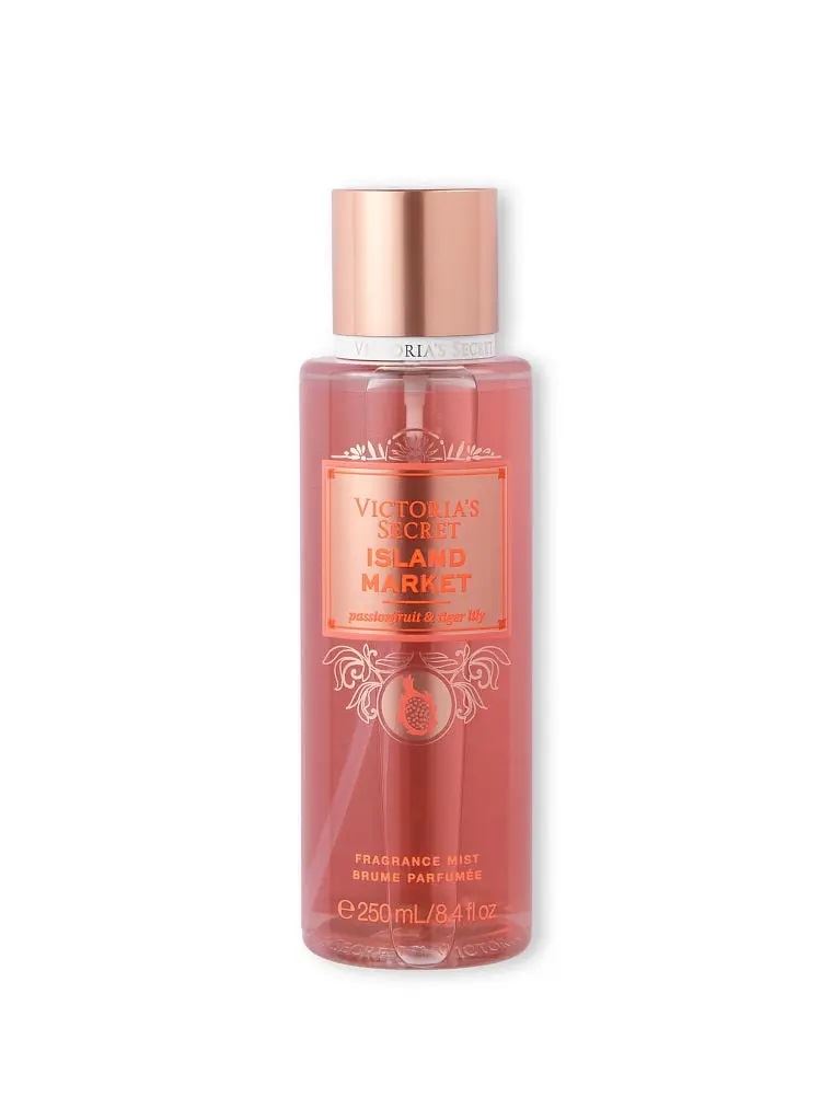 Міст для тіла Victoria's Secret - Island Market 250ml