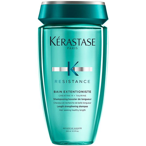 Шампунь-ванна для зміцнення довгого волосся Kerastase - Resistance Bain Extentioniste Shampoo 250ml