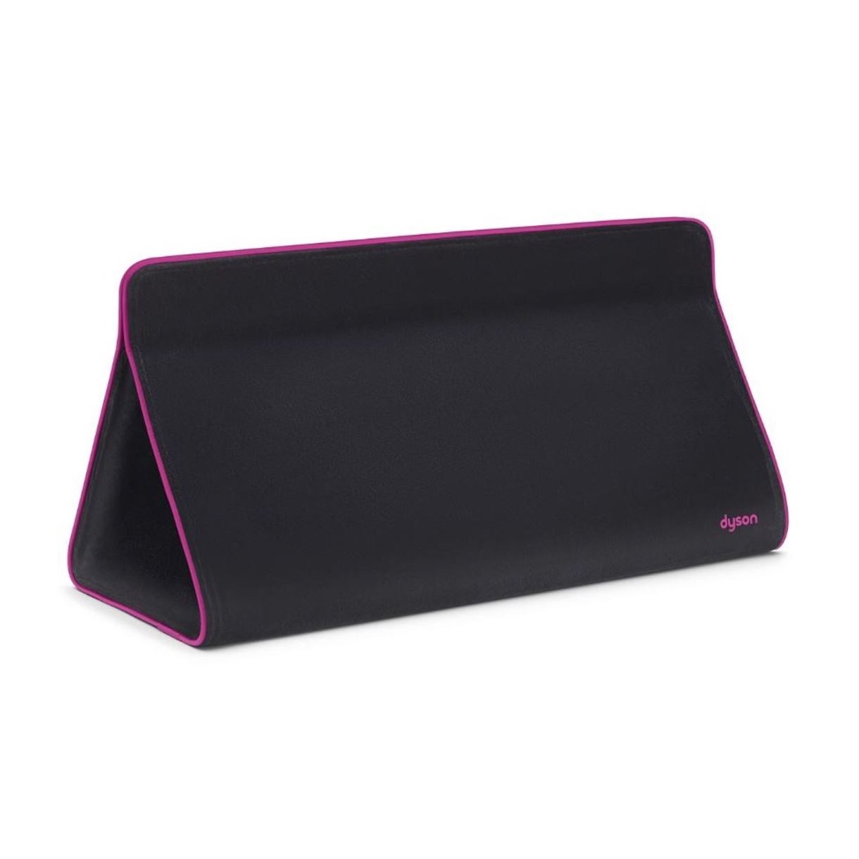 Сумка-чохол для зберігання Dyson стайлеру або фену travel bag - (Fuchsia/Black) (971313-01)